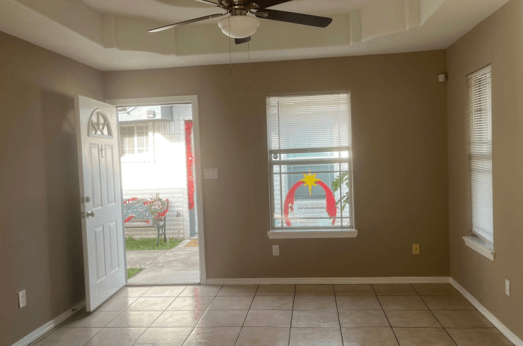 J&E Cleaning Service